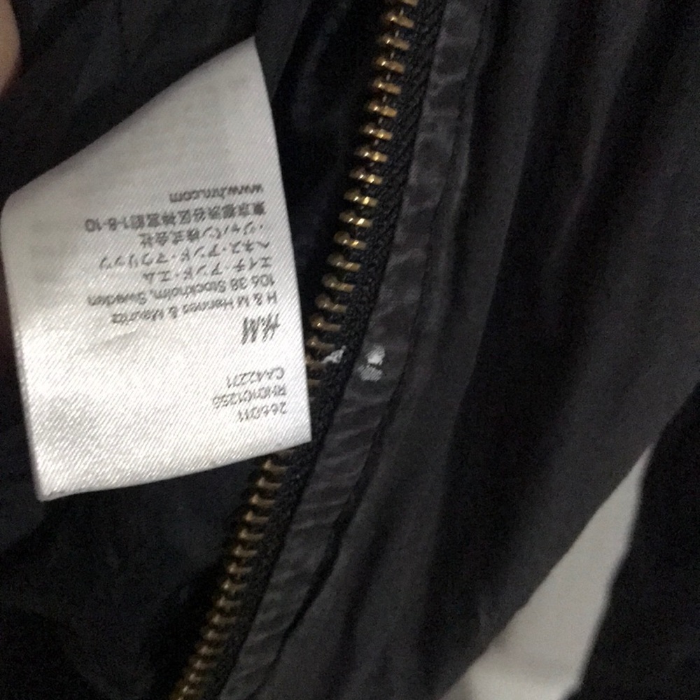 Jacket - Picture 5 of 6